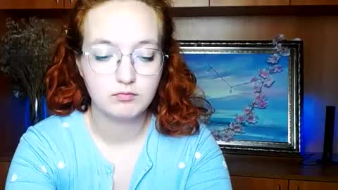 Snapshot of mistyrosee chatting on May 2026 12:06:01 AM Aria online show from May 2026 12:06:01 AM