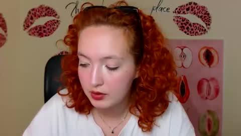 Snapshot of mistyrosee chatting on June 2026 12:18:02 PM Aria online show from June 2026 12:18:02 PM