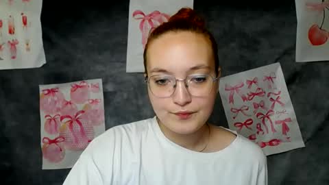 Snapshot of mistyrosee chatting on June 2026 11:57:01 AM Aria online show from June 2026 11:57:01 AM