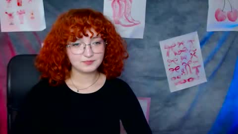 Snapshot of mistyrosee chatting on June 2026 12:22:02 PM Aria online show from June 2026 12:22:02 PM