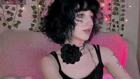 Misty  -  mistymarlow online show from June 2026 12:03:02 PM