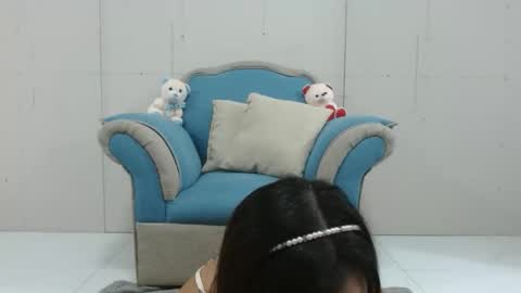 Snapshot of misumi_and_jason chatting on March 2026 07:42:01 PM MisumiJason online show from March 2026 07:42:01 PM