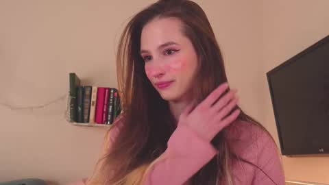 Mita online show from February 2025 04:15:01 AM