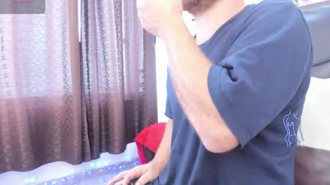 Snapshot of mitchbukanan chatting on March 2026 06:57:01 PM mitchbukanan online show from March 2026 06:57:01 PM