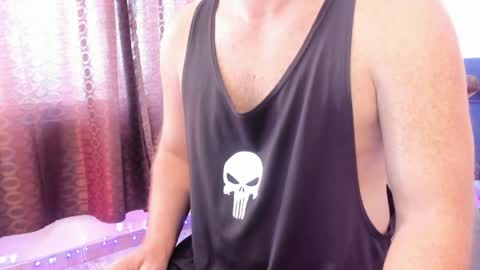 Snapshot of mitchbukanan chatting on April 2026 06:05:01 PM mitchbukanan online show from April 2026 06:05:01 PM