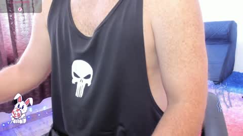 Snapshot of mitchbukanan chatting on April 2026 06:31:02 PM mitchbukanan online show from April 2026 06:31:02 PM