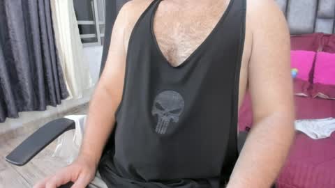 Snapshot of mitchbukanan chatting on April 2026 06:19:01 AM mitchbukanan online show from April 2026 06:19:01 AM