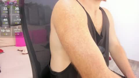 Snapshot of mitchbukanan chatting on April 2026 05:22:01 AM mitchbukanan online show from April 2026 05:22:01 AM