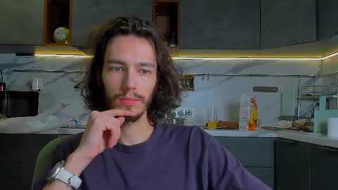 MitchelKurse online show from July 2026 09:17:02 PM