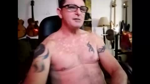 BobbyMitchGa online show from December 2024 10:27:02 AM