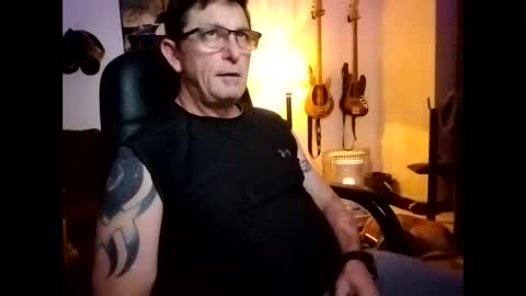 BobbyMitchGa online show from January 2025 09:19:01 AM