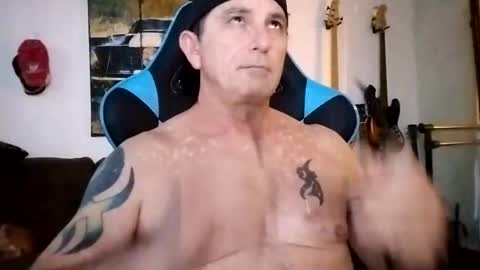 BobbyMitchGa online show from March 2025 12:26:01 PM