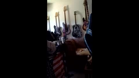 BobbyMitchGa online show from April 2026 07:22:02 PM