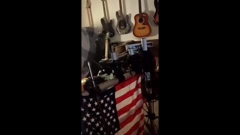 BobbyMitchGa online show from April 2026 04:50:01 AM