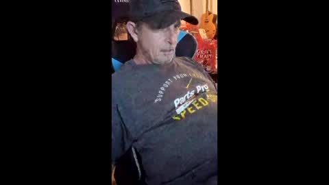 BobbyMitchGa online show from April 2026 12:33:02 PM