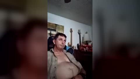 BobbyMitchGa online show from July 2026 10:51:02 AM
