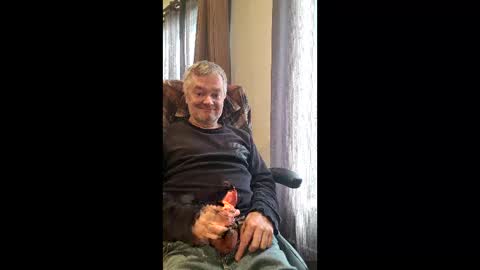 Snapshot of mitchoxxford chatting on April 2026 12:39:01 AM mitchoxxford online show from April 2026 12:39:01 AM