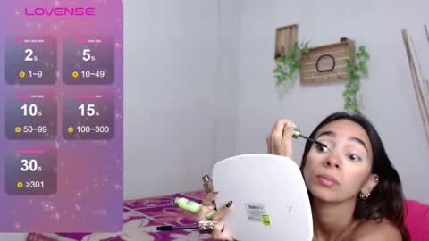 Snapshot of mitchwilson1 chatting on March 2025 10:43:01 PM mitchwilson1 online show from March 2025 10:43:01 PM