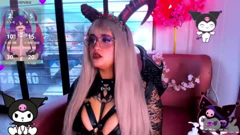 mitsu kawii online show from September 2025 08:21:01 PM