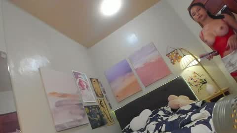 Snapshot of mitsuri22 chatting on May 2026 06:07:02 AM mona online show from May 2026 06:07:02 AM
