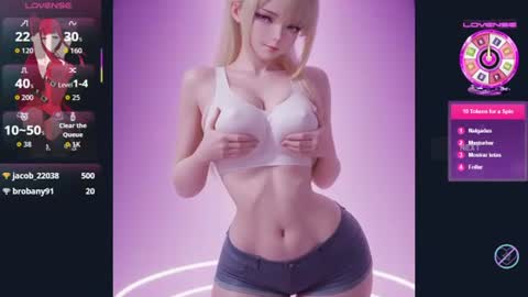 Snapshot of mitsuri_hot chatting on June 2026 08:00:02 PM mitsuri_hot online show from June 2026 08:00:02 PM