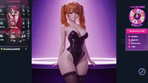 Snapshot of mitsuri_hot chatting on June 2026 04:44:01 PM mitsuri_hot online show from June 2026 04:44:01 PM