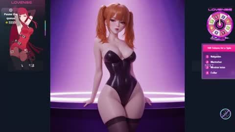 Snapshot of mitsuri_hot chatting on June 2026 04:53:01 PM mitsuri_hot online show from June 2026 04:53:01 PM