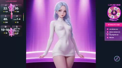 Snapshot of mitsuri_hot chatting on June 2026 06:14:01 PM mitsuri_hot online show from June 2026 06:14:01 PM