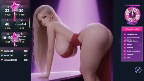 Snapshot of mitsuri_hot chatting on July 2026 04:15:01 AM mitsuri_hot online show from July 2026 04:15:01 AM