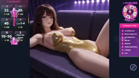 Snapshot of mitsuri_hot chatting on July 2026 06:10:01 PM mitsuri_hot online show from July 2026 06:10:01 PM