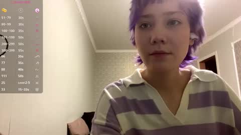 Mila online show from October 2025 02:46:01 PM