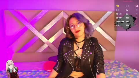Snapshot of mitsuri_nyx chatting on April 2026 12:07:02 PM mitsuri_nyx online show from April 2026 12:07:02 PM
