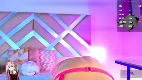 Snapshot of mitsuri_nyx chatting on May 2026 12:01:01 PM mitsuri_nyx online show from May 2026 12:01:01 PM