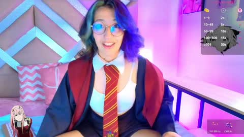 Snapshot of mitsuri_nyx chatting on May 2026 12:02:01 PM mitsuri_nyx online show from May 2026 12:02:01 PM