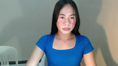 Snapshot of mitsuri_yuki chatting on December 2024 08:44:01 AM Mitsu online show from December 2024 08:44:01 AM