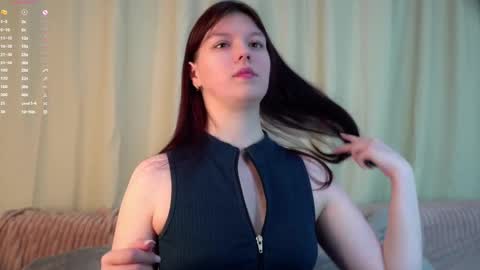 Snapshot of mitziefetters chatting on February 2026 01:45:01 AM Rosalie online show from February 2026 01:45:01 AM