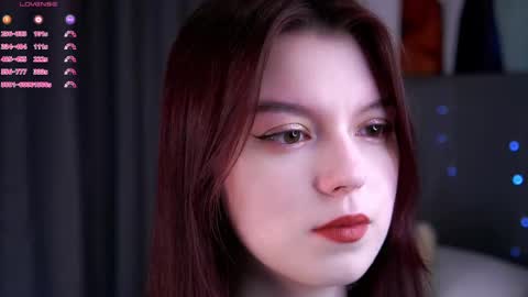 Rosalie online show from May 2026 02:40:01 AM