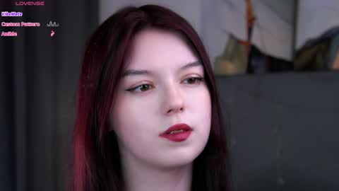 Rosalie online show from May 2026 01:03:01 AM