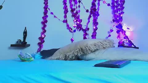 Miwa  online show from March 2025 11:27:01 PM