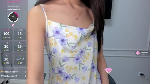   MIa   online show from January 2025 03:45:01 PM