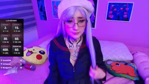  Miwa Violet  online show from March 2026 05:08:02 AM