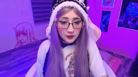  Miwa Violet  online show from May 2026 02:29:01 AM