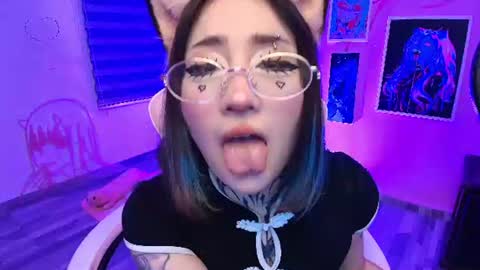  Miwa Violet  online show from July 2026 02:31:01 AM