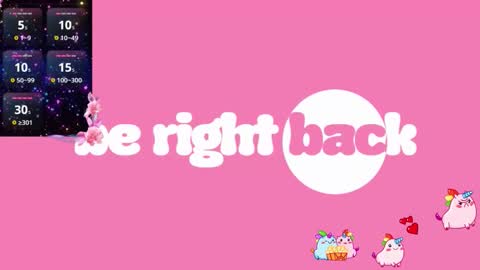 Snapshot of mix_carmilla chatting on February 2026 03:50:01 PM mix_carmilla online show from February 2026 03:50:01 PM