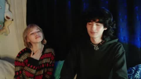 Naomi and Nekorii online show from May 2026 04:09:02 AM