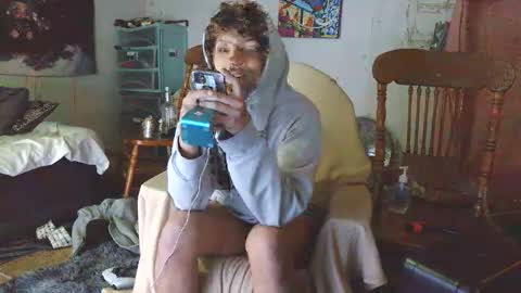 Deanthony online show from January 2026 01:16:02 PM