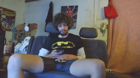 Deanthony online show from February 2026 07:07:01 PM