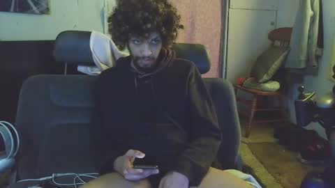 Deanthony online show from February 2026 05:20:01 PM