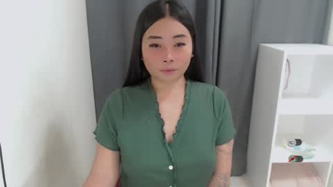 cassie marie online show from July 2026 12:47:02 PM