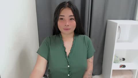 cassie marie online show from July 2026 07:59:02 AM